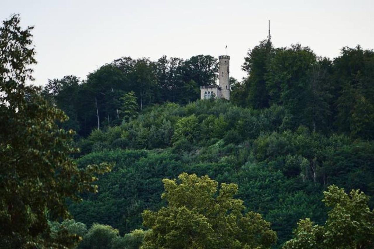 Im Herzen Von Hann. Munden Hannoversch Münden Exterior foto
